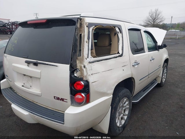 Aukcja sprzedaży 2012 Gmc Yukon Denali, vin: 1GKS2EEF8CR226062, numer aukcji: 44725815