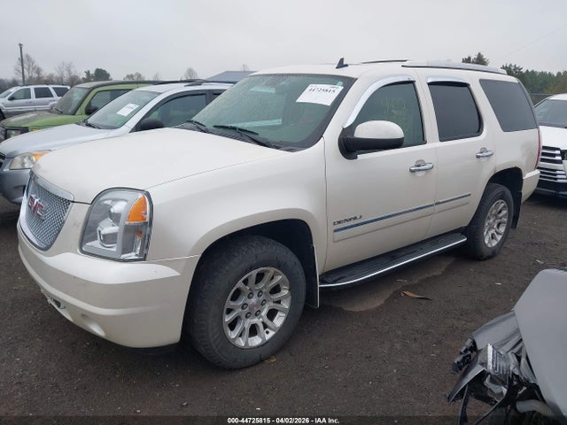 Aukcja sprzedaży 2012 Gmc Yukon Denali, vin: 1GKS2EEF8CR226062, numer aukcji: 44725815