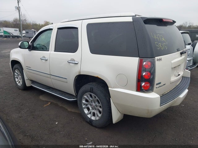 Aukcja sprzedaży 2012 Gmc Yukon Denali, vin: 1GKS2EEF8CR226062, numer aukcji: 44725815