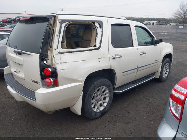 Aukcja sprzedaży 2012 Gmc Yukon Denali, vin: 1GKS2EEF8CR226062, numer aukcji: 44725815