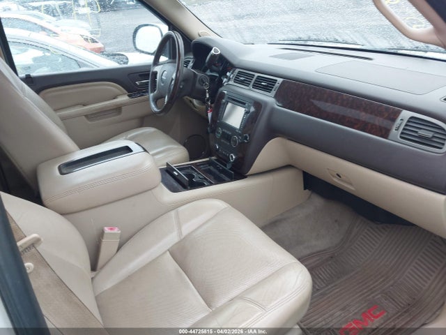Aukcja sprzedaży 2012 Gmc Yukon Denali, vin: 1GKS2EEF8CR226062, numer aukcji: 44725815