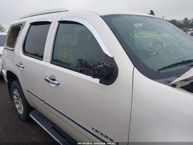 Aukcja sprzedaży 2012 Gmc Yukon Denali, vin: 1GKS2EEF8CR226062, numer aukcji: 44725815