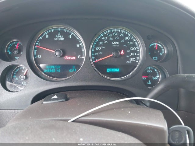 Aukcja sprzedaży 2012 Gmc Yukon Denali, vin: 1GKS2EEF8CR226062, numer aukcji: 44725815