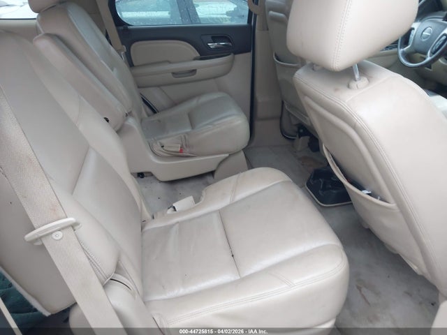 Aukcja sprzedaży 2012 Gmc Yukon Denali, vin: 1GKS2EEF8CR226062, numer aukcji: 44725815