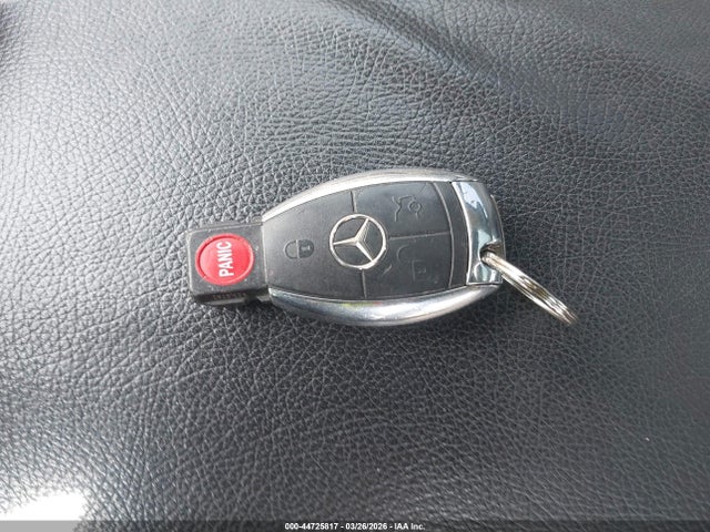 2009 MERCEDES-BENZ S 550 WDDNG86X89A244027 Photo 10