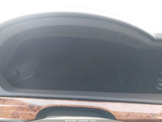 2009 MERCEDES-BENZ S 550 WDDNG86X89A244027 Photo 6