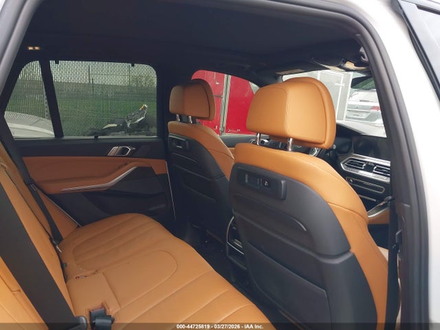 5UXJU4C09N9K24560 BMW X5 M50i