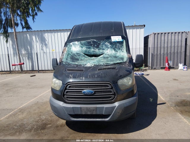 Ford Transit-250 2015 1FTYR2XM6FKA49844 Image 12