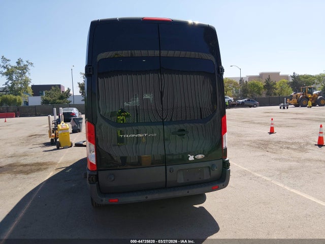 Ford Transit-250 2015 1FTYR2XM6FKA49844 Image 16