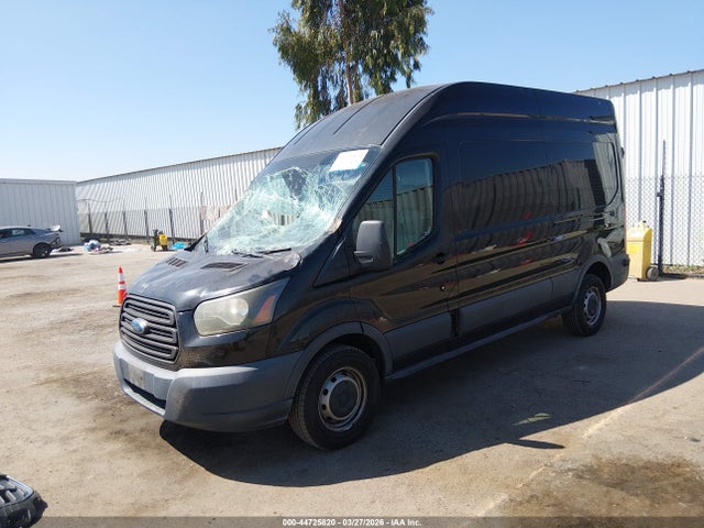 Ford Transit-250 2015 1FTYR2XM6FKA49844 Image 2