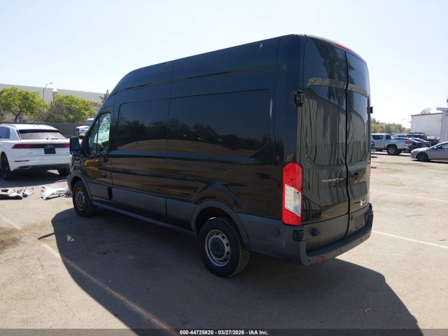 Ford Transit-250 2015 1FTYR2XM6FKA49844 Image 3