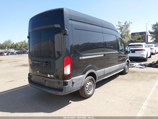 Ford Transit-250 2015 1FTYR2XM6FKA49844 Image 4
