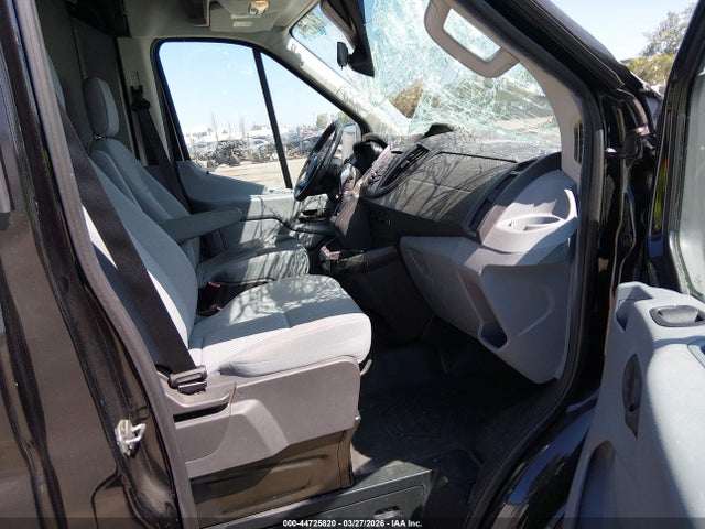 Ford Transit-250 2015 1FTYR2XM6FKA49844 Image 5