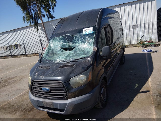 Ford Transit-250 2015 1FTYR2XM6FKA49844 Image 6