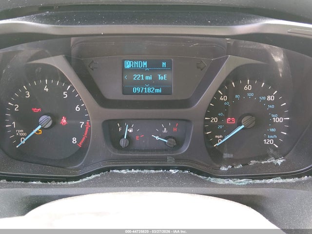 Ford Transit-250 2015 1FTYR2XM6FKA49844 Image 7
