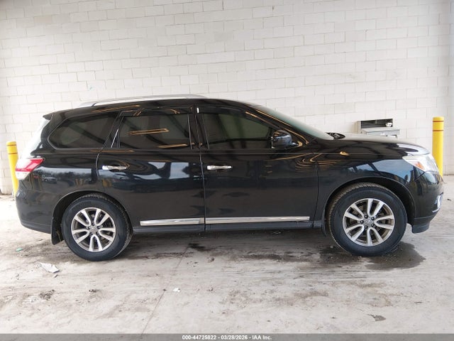 Nissan Pathfinder Sl 2014 5N1AR2MM8EC735314 Image 13