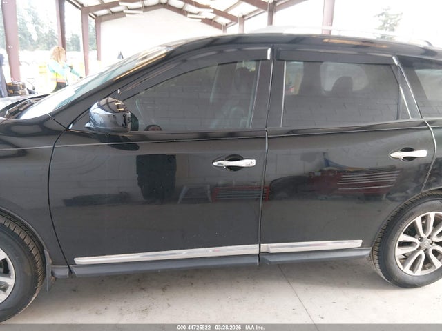 Nissan Pathfinder Sl 2014 5N1AR2MM8EC735314 Image 14