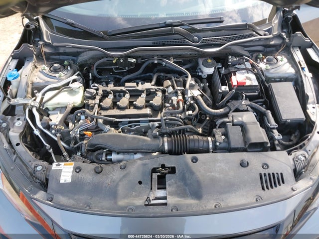Aukcja sprzedaży 2021 Honda Civic Sport, vin: SHHFK7H47MU231519, numer aukcji: 44725824