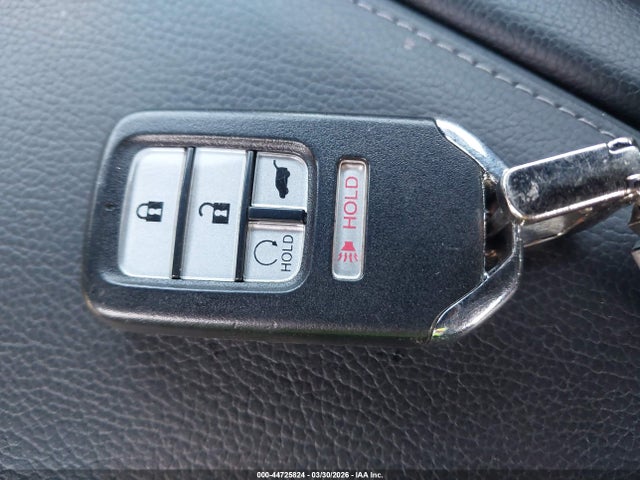 Aukcja sprzedaży 2021 Honda Civic Sport, vin: SHHFK7H47MU231519, numer aukcji: 44725824
