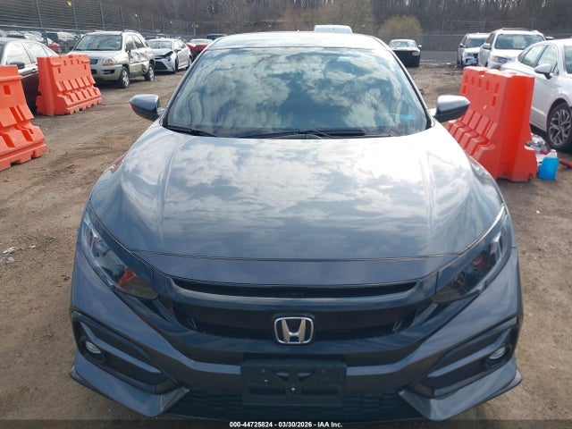 Aukcja sprzedaży 2021 Honda Civic Sport, vin: SHHFK7H47MU231519, numer aukcji: 44725824