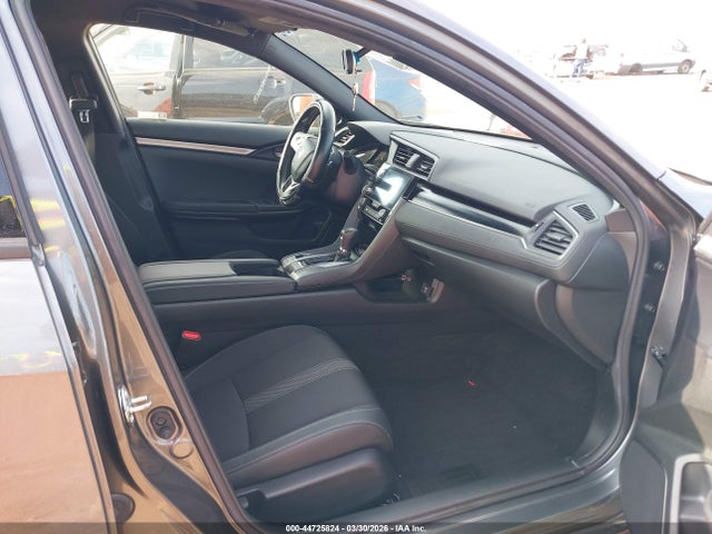 Aukcja sprzedaży 2021 Honda Civic Sport, vin: SHHFK7H47MU231519, numer aukcji: 44725824