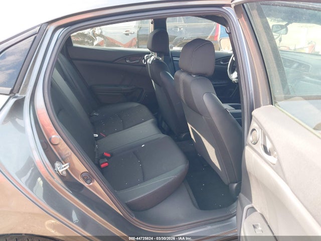 Aukcja sprzedaży 2021 Honda Civic Sport, vin: SHHFK7H47MU231519, numer aukcji: 44725824