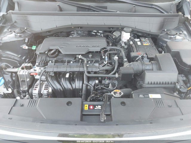 Продажа на аукционе авто 2024 Hyundai Kona Sel, vin: KM8HBCAB0RU180645, номер лота: 44725825