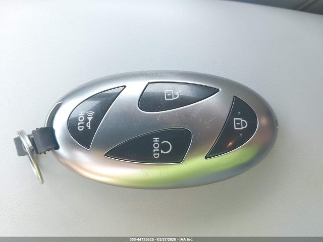 Продажа на аукционе авто 2024 Hyundai Kona Sel, vin: KM8HBCAB0RU180645, номер лота: 44725825