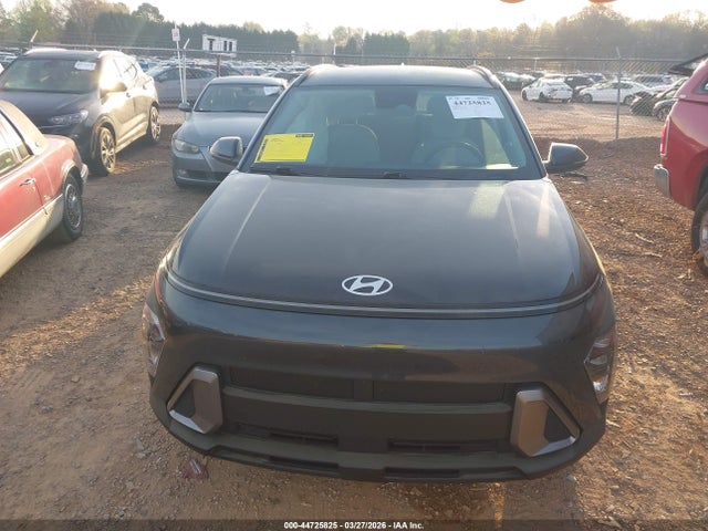 Продажа на аукционе авто 2024 Hyundai Kona Sel, vin: KM8HBCAB0RU180645, номер лота: 44725825