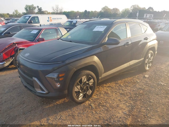 Продажа на аукционе авто 2024 Hyundai Kona Sel, vin: KM8HBCAB0RU180645, номер лота: 44725825