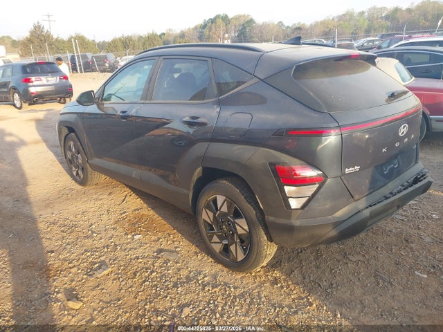 Продажа на аукционе авто 2024 Hyundai Kona Sel, vin: KM8HBCAB0RU180645, номер лота: 44725825
