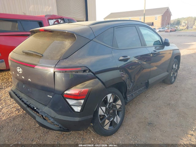 Продажа на аукционе авто 2024 Hyundai Kona Sel, vin: KM8HBCAB0RU180645, номер лота: 44725825