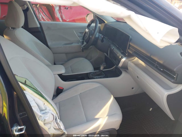 Продажа на аукционе авто 2024 Hyundai Kona Sel, vin: KM8HBCAB0RU180645, номер лота: 44725825