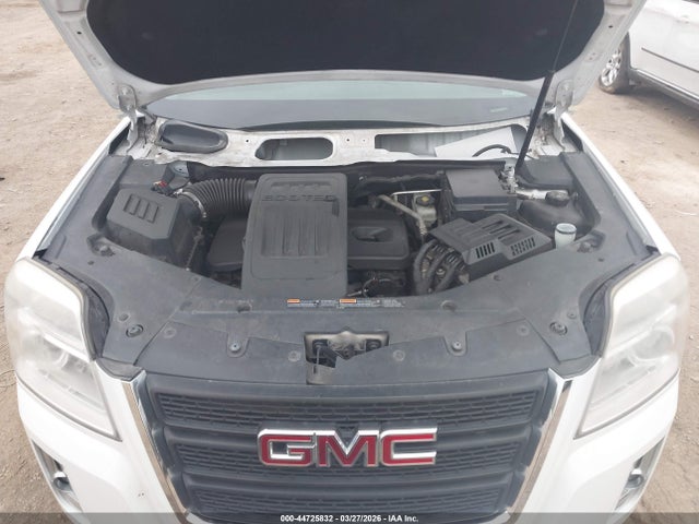 Продаж на аукціоні авто 2015 Gmc Terrain Slt-1, vin: 2GKALSEKXF6356736, номер лоту: 44725832
