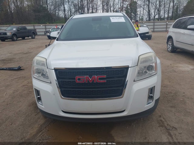 Продаж на аукціоні авто 2015 Gmc Terrain Slt-1, vin: 2GKALSEKXF6356736, номер лоту: 44725832