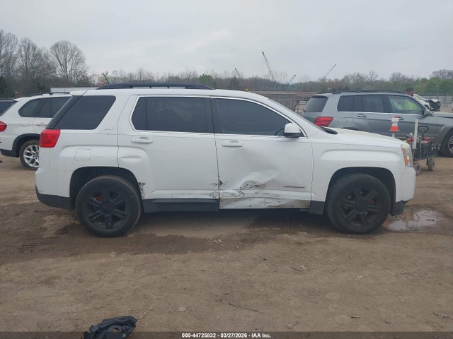 Продаж на аукціоні авто 2015 Gmc Terrain Slt-1, vin: 2GKALSEKXF6356736, номер лоту: 44725832