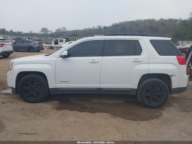 Продаж на аукціоні авто 2015 Gmc Terrain Slt-1, vin: 2GKALSEKXF6356736, номер лоту: 44725832
