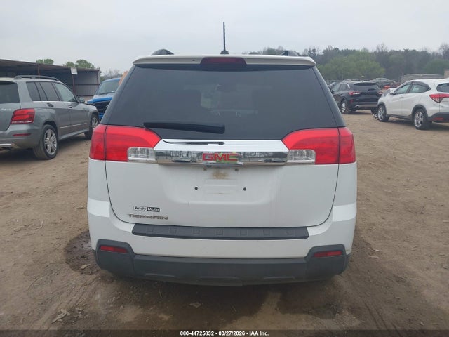 Продаж на аукціоні авто 2015 Gmc Terrain Slt-1, vin: 2GKALSEKXF6356736, номер лоту: 44725832