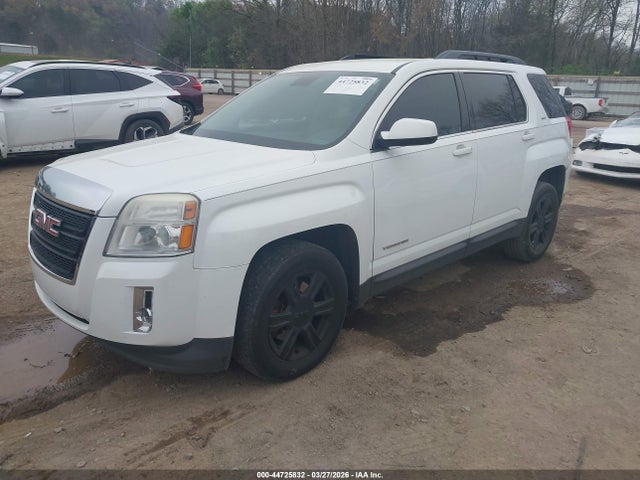 Продаж на аукціоні авто 2015 Gmc Terrain Slt-1, vin: 2GKALSEKXF6356736, номер лоту: 44725832