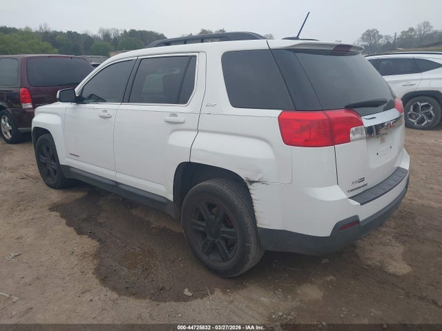 Продаж на аукціоні авто 2015 Gmc Terrain Slt-1, vin: 2GKALSEKXF6356736, номер лоту: 44725832