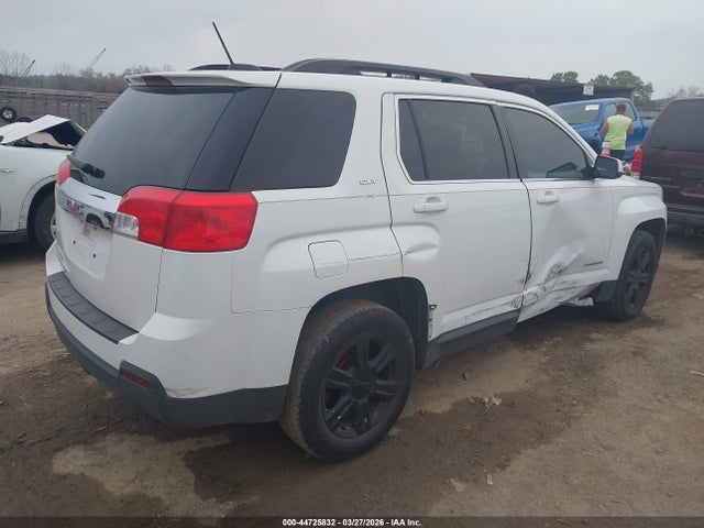Продаж на аукціоні авто 2015 Gmc Terrain Slt-1, vin: 2GKALSEKXF6356736, номер лоту: 44725832