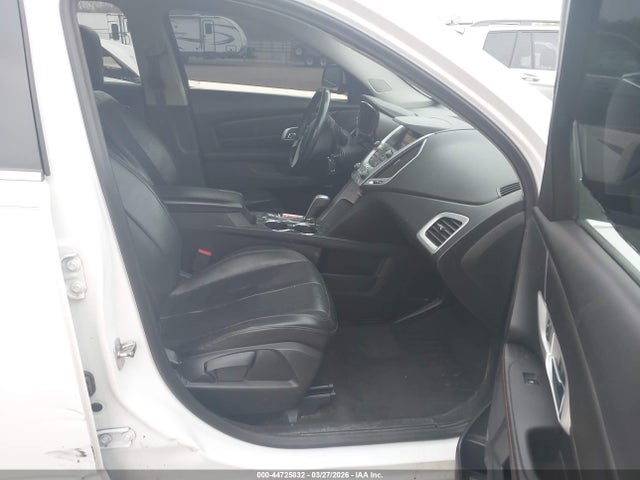 Продаж на аукціоні авто 2015 Gmc Terrain Slt-1, vin: 2GKALSEKXF6356736, номер лоту: 44725832