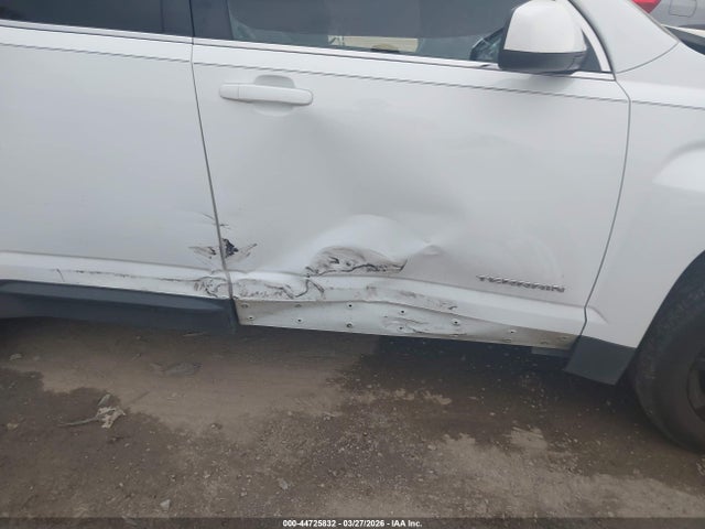 Продаж на аукціоні авто 2015 Gmc Terrain Slt-1, vin: 2GKALSEKXF6356736, номер лоту: 44725832