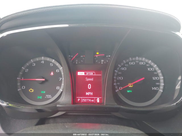 Продаж на аукціоні авто 2015 Gmc Terrain Slt-1, vin: 2GKALSEKXF6356736, номер лоту: 44725832