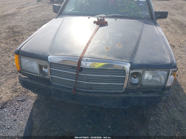 Продаж на аукціоні авто 1988 Mercedes-benz 190 E 2.6, vin: WDBDA29D8JF432199, номер лоту: 44725835