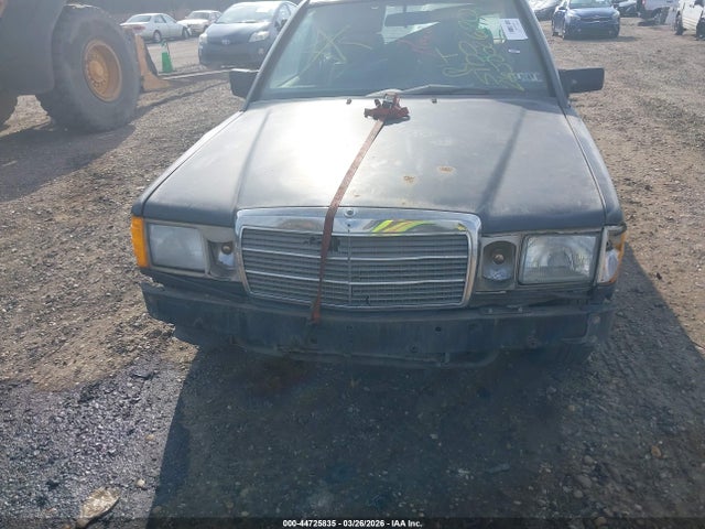 Продаж на аукціоні авто 1988 Mercedes-benz 190 E 2.6, vin: WDBDA29D8JF432199, номер лоту: 44725835