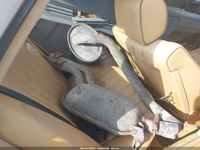 Продаж на аукціоні авто 1988 Mercedes-benz 190 E 2.6, vin: WDBDA29D8JF432199, номер лоту: 44725835