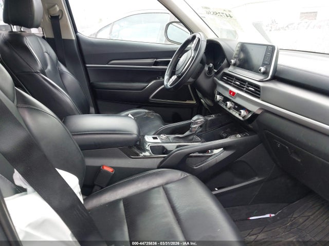 Aukcja sprzedaży 2020 Kia Telluride S, vin: 5XYP6DHC8LG092492, numer aukcji: 44725836