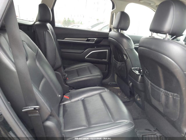 Aukcja sprzedaży 2020 Kia Telluride S, vin: 5XYP6DHC8LG092492, numer aukcji: 44725836