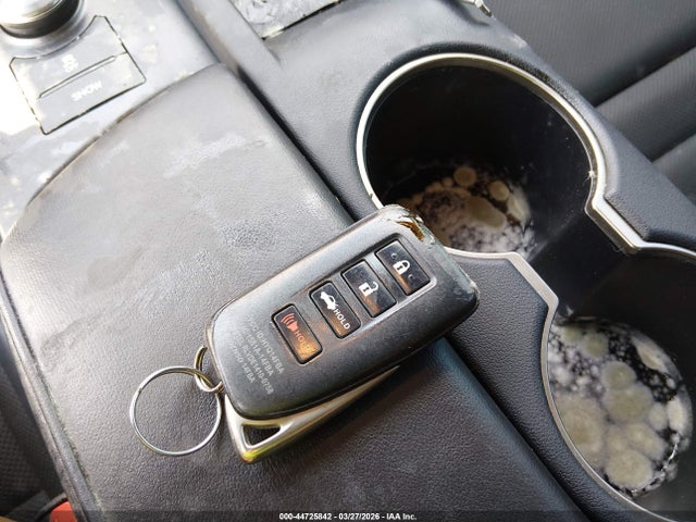 Aukcja sprzedaży 2018 Lexus Is 300, vin: JTHBA1D25J5078641, numer aukcji: 44725842
